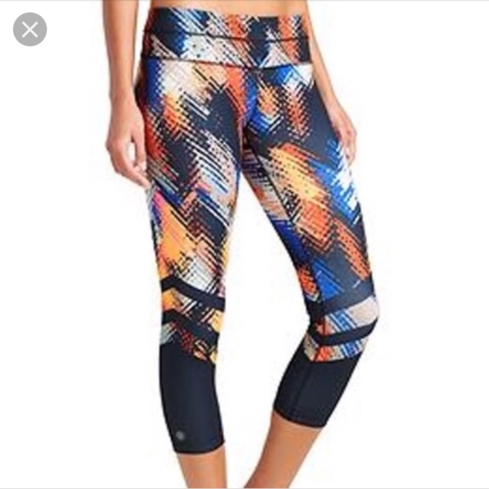 Athleta leggings